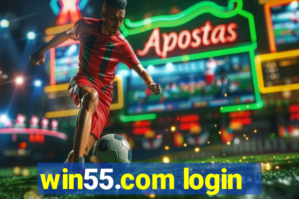 win55.com login